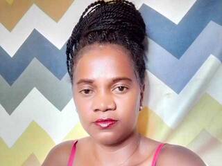 Erotický videohovor Victoria27