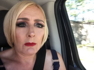 Erotický videohovor Victoria68xx