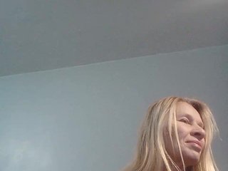 Erotický videohovor Victoria-sexi