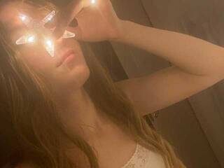 Erotický videohovor VictoriaCollins