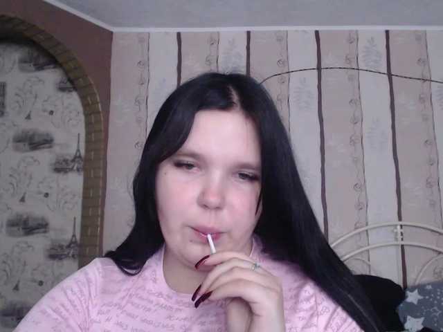 Snímky obrazovky vysielania Victoriakot