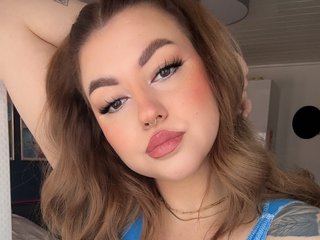 Erotický videohovor VictoriaLaFleur