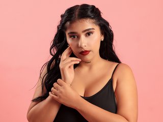 Erotický videohovor victorialovely