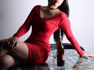 Erotický videohovor VictoriaMarly