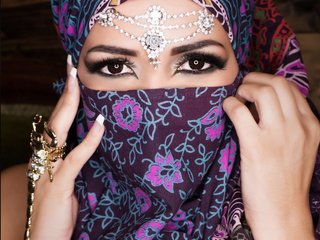 Erotický videohovor VictoriaMayeer