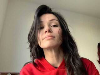 Erotický videohovor VictoriaMiss