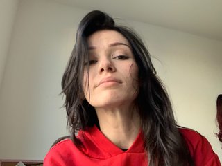 Erotický videohovor VictoriaMiss