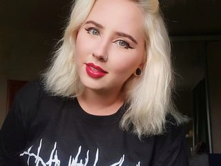 Erotický videohovor vikamisty