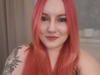 Erotický videohovor VictoriaWomen