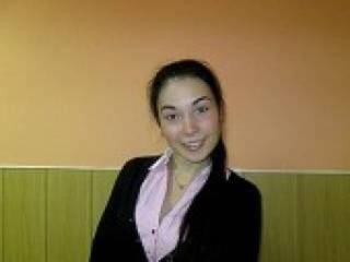 Erotický videohovor victoriawow