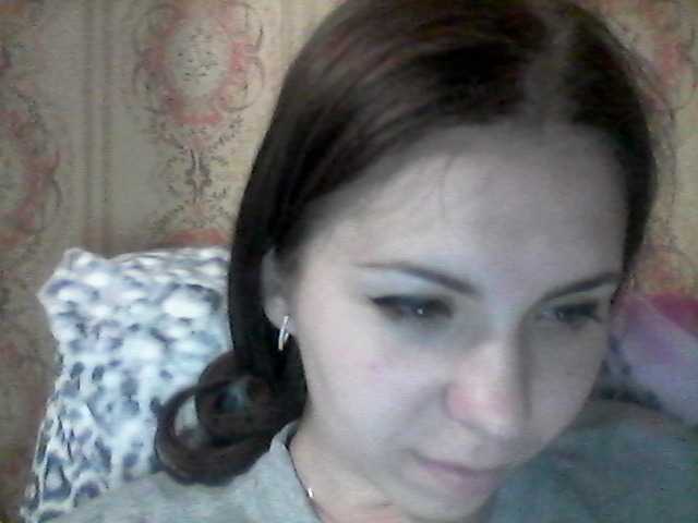 Snímky obrazovky vysielania victoriaxxx