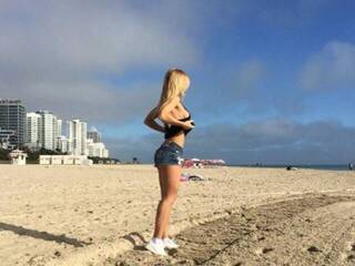 Erotický videohovor Victoriiaaa