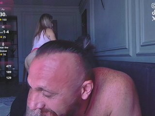 Erotický videohovor NIKI7377
