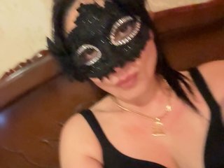 Erotický videohovor Vika-62