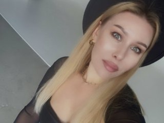 Erotický videohovor Vika-doma
