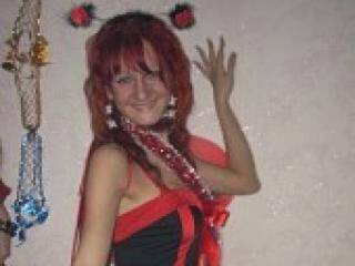 Erotický videohovor vika06