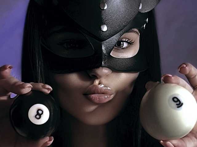 Foto profilu AMoonika