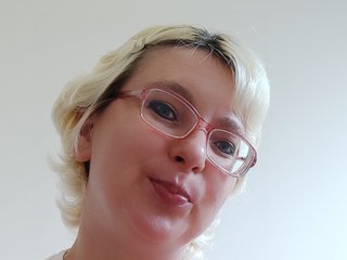 Erotický videohovor Vika211