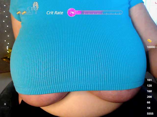 Snímky obrazovky vysielania Vikki_tori_a