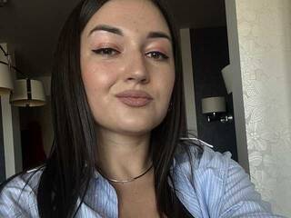 Erotický videohovor Viki56568sweet