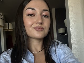 Erotický videohovor Viki56568sweet