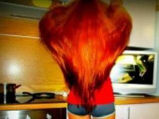 Erotický videohovor vikicandy