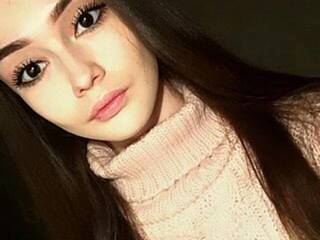 Erotický videohovor VikiGoldWow