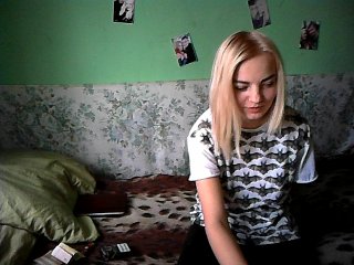 Snímky obrazovky vysielania Vikii27