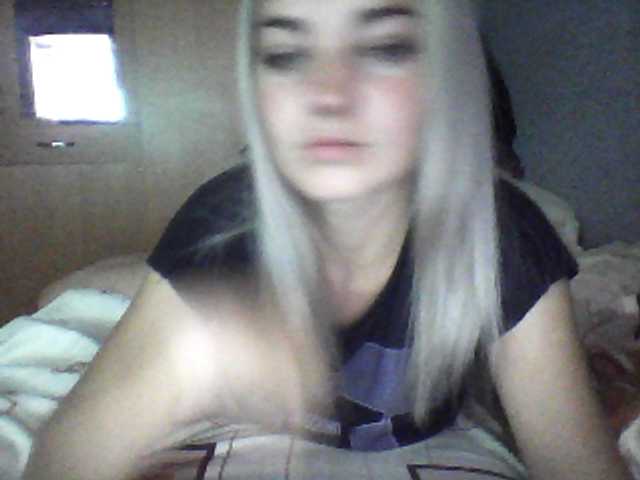 Snímky obrazovky vysielania Vikii27
