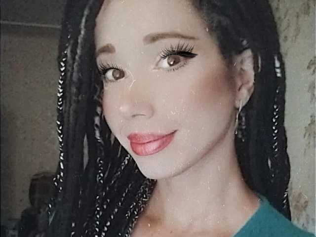 Foto profilu VikiKonfetka