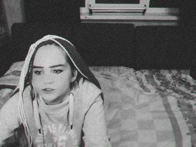 Snímky obrazovky vysielania VikiMax69