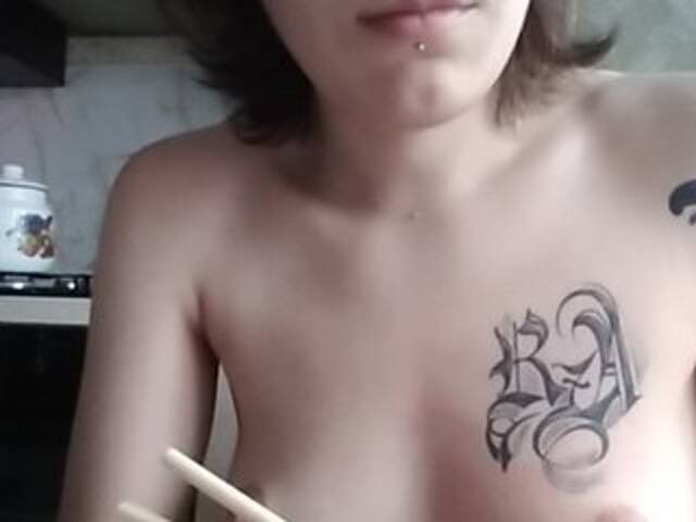 Snímky obrazovky vysielania vikiohmoon