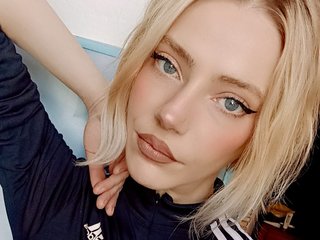 Erotický videohovor VikkaContessa
