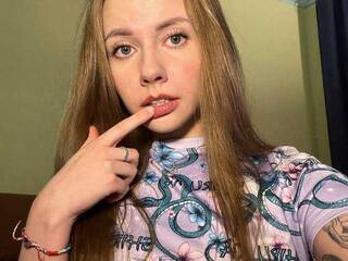 Erotický videohovor Vikki-Cheese