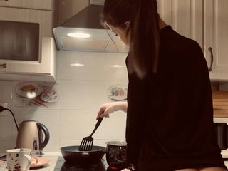 Erotický videohovor Vikki-Creed