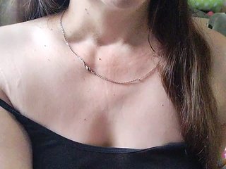 Erotický videohovor M-o-R-k-O-v-K-a