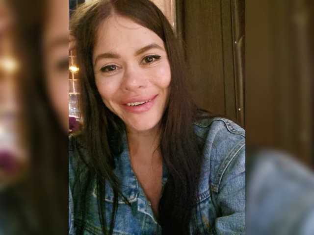 Snímky obrazovky vysielania Lady_Viktoria