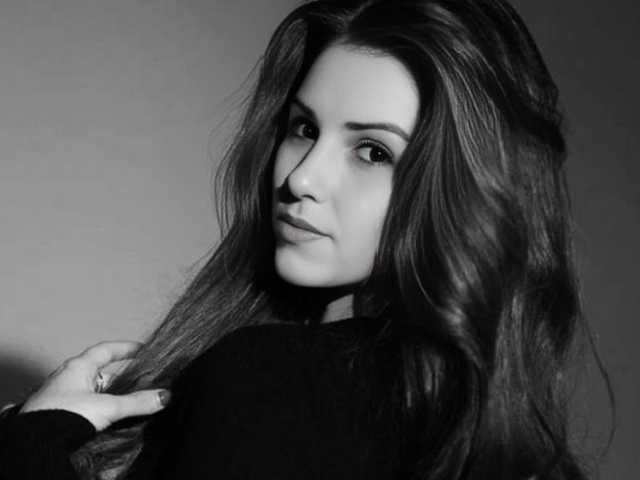 Foto profilu Vikki81660