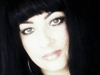 Erotický videohovor vikki8877