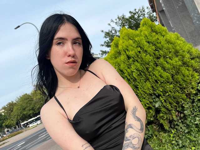 Foto profilu vikkitrickky69