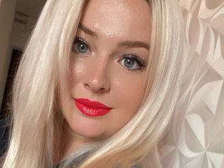 Erotický videohovor VikkiVia