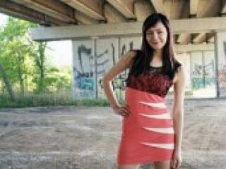 Erotický videohovor vikkixxz