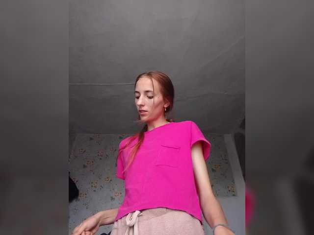 Snímky obrazovky vysielania vikkk61