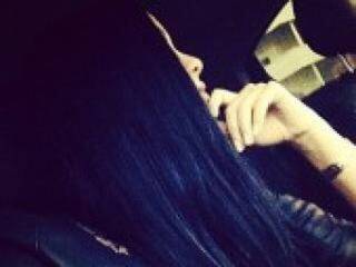 Erotický videohovor vikkki7