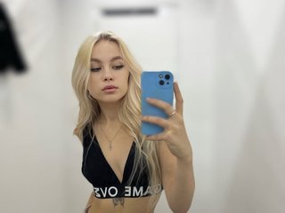 Erotický videohovor Vikkydif