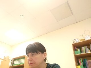 Erotický videohovor _GoodGirl_