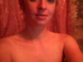 Erotický videohovor viko4ka77