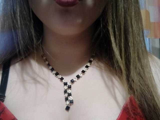 Foto profilu tvoyasladost