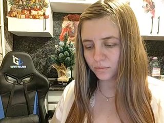 Erotický videohovor Viktoria777a