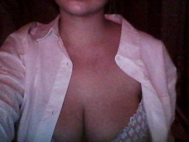 Snímky obrazovky vysielania viktoria79